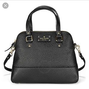 Kate Spade Grove Court Maise Satchel
